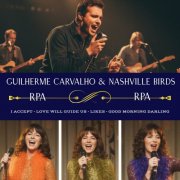 Guilherme Carvalho & Nashville Birds - Guilherme Carvalho & Nashville Birds (2025)