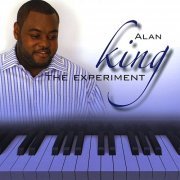 Alan King - The Experiment (2009)