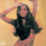 Mongo Santamaria - Mongo Santamaria's Greatest Hits (1970) FLAC