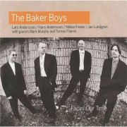 Tomas Franck, Mark Murphy, The Baker Boys - Facin' Our Time (2011)