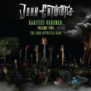 John Entwistle - Rarities Oxhumed, Vol. 2 (2024)