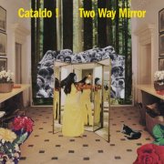 Cataldo - Two Way Mirror (2025) [Hi-Res]