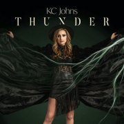 KC Johns - Thunder (2022)