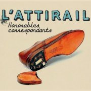 L'Attirail - Honorables Correspondants (2023)