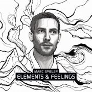 Marc Spieler - Elements & Feelings (2019)