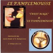 Le Pamplemousse ‎ - Sweet Magic / Le Pamplemousse (2014) [CD-Rip]