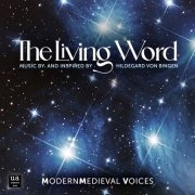 ModernMedieval Voices - The Living Word (2023) Hi-Res