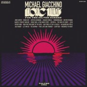 Michael Giacchino - Exotic Themes for the Silver Screen, Vol. 2 (2025) [Hi-Res]