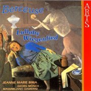 Jeanne Marie Bima, Massimiliano Damerini & Georg Mönch - 19 Lullabies (2006)