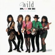 Wild Rose - Breaking New Ground (1990)