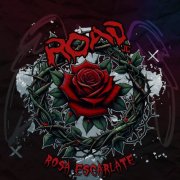 Road JC - Rosa Escarlate (2024) [Hi-Res]