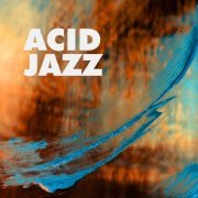 VA - Acid Jazz (2022)