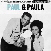 Paul & Paula - Essential Classics, Vol. 977: Paul & Paula (2025) [Hi-Res]