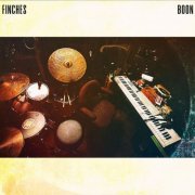 Boonavue - Finches (2023)