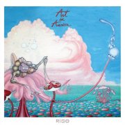 Art In America - Rise (2025)