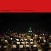 Soda Blonde -  Dream Big Live with the National Symphony Orchestra  (2025) [Hi-Res]