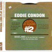 Eddie Condon - Bixieland (2005)