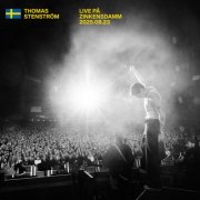 Thomas Stenström - Thomas Stenström Live på Zinkensdamm (Live) (2026) Hi-Res