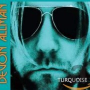 Devon Allman - Turquoise (2013)