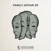 VA - Family Affair Vol 9 (2019)