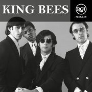 King Bees - RCA Singles (2018) [Hi-Res]