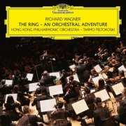 Hong Kong Philharmonic Orchestra & Tarmo Peltokoski - Wagner: The Ring – An Orchestral Adventure (2026) [Hi-Res]