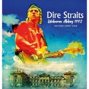 Dire Straits - Woburn Abbey 1992 (Live) (2025)