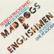 Tedeschi Trucks Band And Leon Russell - Present: Mad Dogs & Englishmen Revisited (Live At Lockn') (2025) CD-Rip