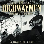 The Highwaymen - Cowboys At The Greek (2022)