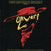 Lionel Bart - Oliver! (1994 London Palladium Cast Recording) (1995)