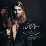 David Garrett - Rock Symphonies (2010)