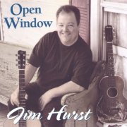 Jim Hurst - Open Window (1998)