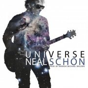 Neal Schon - Universe (2020)