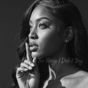 Xania Monet - The Things I Didn't Say (2026)