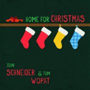 Tom Wopat, John Schneider - Home for Christmas (2024)