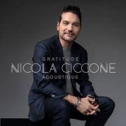 Nicola Ciccone - Gratitude (version acoustique) (2022)