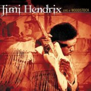 Jimi Hendrix - Live At Woodstock (2010)