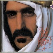 Frank Zappa - Sheik Yerbouti (1979) {1990, Remastered}