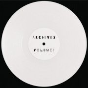 Jacque Saravanté, Lauter - Archives - Volume I (2026)