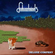 Futurebirds - Deluxe Company (2025) [Hi-Res]