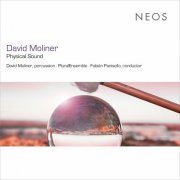 Duncan Gifford - David Moliner: Physical Sound (2022) Hi-Res