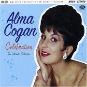 Alma Cogan - Celebration: The Ultimate Collection (2006)