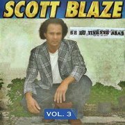 Scott Blaze - Se Eu Tivesse Asas, Vol. 3 (2021) Hi-Res