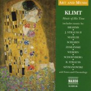 Evgeny Zarafiants, Ruxandra Donose, Alfred Walter, Michael Halász - Art & Music: Klimt - Music Of His Time (2004)