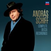 Andras Schiff - Andras Schiff: Complete Decca Recordings (Box Set, 78 CDs) (2024)