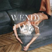 Wendy James - The Price Of The Ticket (2016) CD Rip