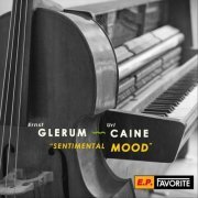 Ernst Glerum - Sentimental Mood (2023)