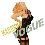 Madonna - Vogue (1990/2020)