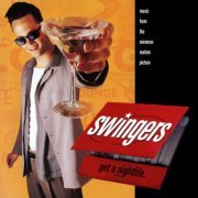 VA - Swingers (Music From The Miramax Motion Picture) (1996)