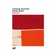 Johanna Summer & Jakob Manz - Cameo (2025) [Hi-Res]